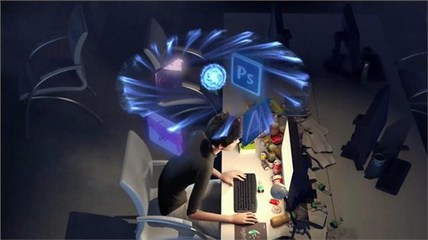 三维动画及其计算机软硬件基础