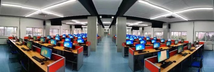 计算机实验教学中心 计算机软硬件融合发展与实践应用