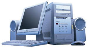 五一焕新，智享未来 联想北京地区计算机软硬件促销全攻略